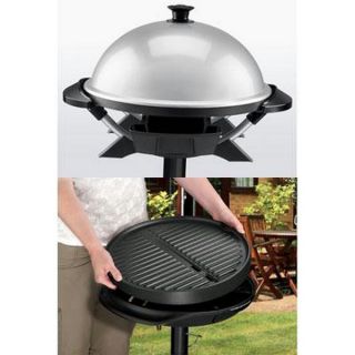 applica ggr200rdds george foreman electric grill non stick safe touch
