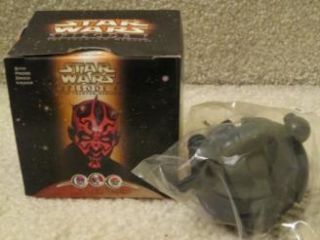 1999 Sith Probe Froid Viewer Star Wars Applause Toy