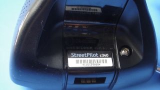 Garmin StreetPilot c340 Automotive Mountable GPS Receiver bundle