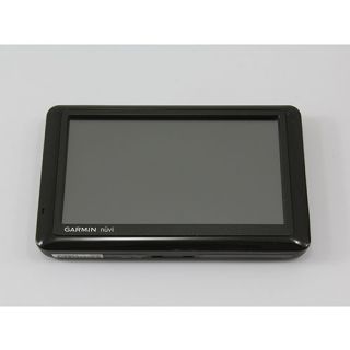 Garmin Nuvi 1490 5 0 LCD Portable Automotive GPS Navigation System