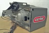 GENIE SCREW DRIVE 1/2 HP REPLACEMENT MOTOR FOR H6000/H4000