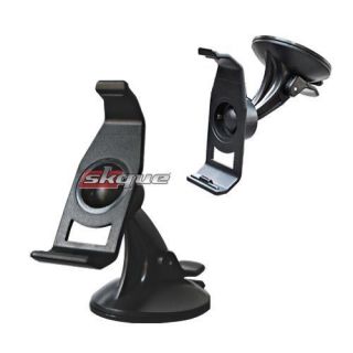 for Garmin nuvi gps car mount mounting cradle holder suction cup