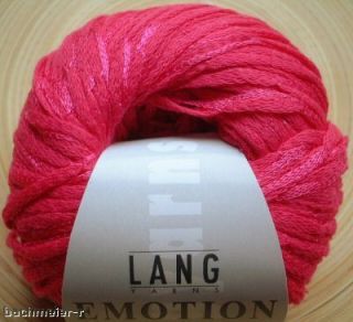  Baumwolle Cotton Mix Farbe Pink Garn F Pullover Top Schal
