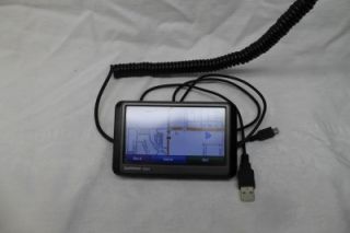 Garmin GPS Navigation 255W NUVI Car portable 3D Touch Screen System