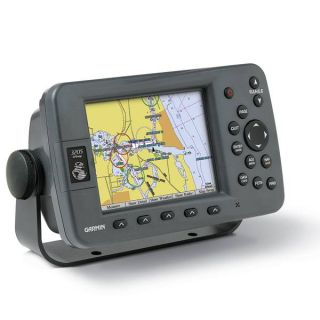 Garmin GPSMAP 3205 Marine Network GPS Navigator Chartplotter 010 00526