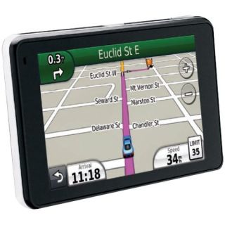 Garmin Nuvi 3760LMT Automotive GPS Receiver