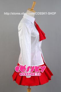 item name ib mary and garry game ib cosplay costume
