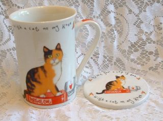 looking for the right gift for your favorite cat lover
