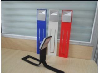 LED Clip on Book Lamp Light for  Kindle 3 4 Touch All E Book