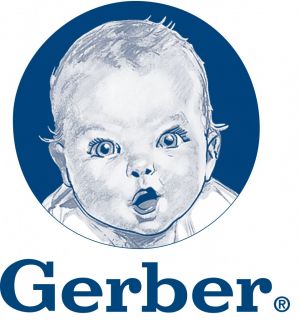 1994 Gerber Products Toy Biz All Vinyl Gerber Baby Doll 15 Adorable