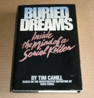 BURIED DREAMS INSIDE THE MIND OF A SERIAL KILLER JOHN WAYNE GACY