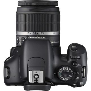 New Canon Rebel T2i Camera w 18 55mm 3LENS 8GB USA Kit