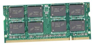 4GB DDR3 PC3 8500 1066MHz Non ECC Unbuffered SODIMM New Laptop Memory