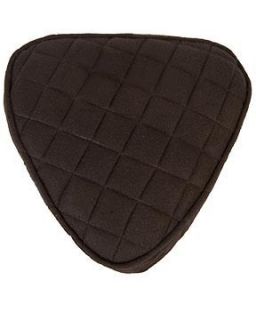 Motorcycle Gel Pad Driver or Back Seat for Harley Davidson Softail