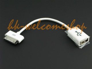 Kit OTG Host Cable 4 Samsung Galaxy Note 10 1 GT N8010 GT N8013