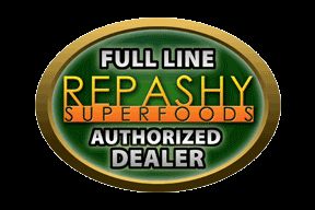 Repashy Superfoods Crested Gecko Meal Replacement Powder Original