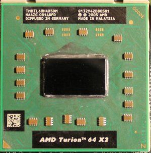 HP DV9000 Series AMD Motherboard 459567 001 TMDTL60HAX5DM