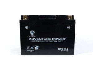  2AH 180 CCA Honda Generator IS6500 ES6500 Rechargeable Battery