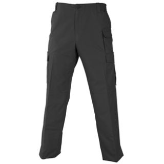 BLACK GENUINE GEAR TACTICAL PANTS (cargo police gear clothing uniform