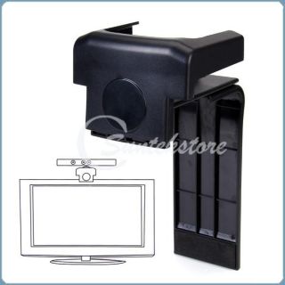 Flat Screen TV Mount Clip Stand Dock Holder for Microsoft Xbox 360