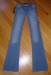 Genetic Denim The Cypress Slim Bell Jeans Stellar Wash Super Stretchy