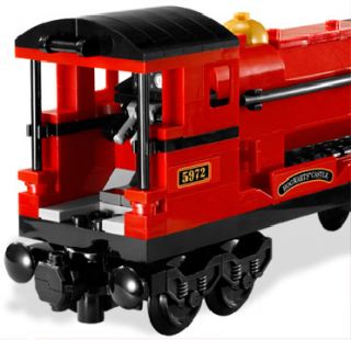 You are looking at Lego Harry Potter Hogwarts? Express #4841