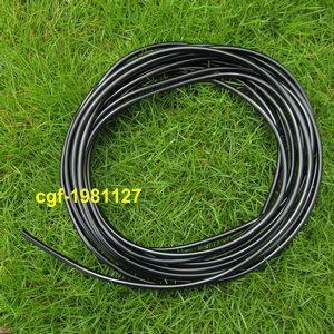 15M 50 Outdoor Garden Patio Misting Cooling System 15 Plastic Mist