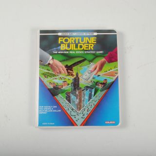 up for sale is this classic game for your colecovision and adam