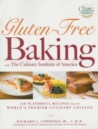Gluten Free Baking with The Culinary Institute of Ameri 1598696130