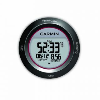 Garmin Forerunner 410 GPS Sportswatch Running Watch Speed Distance