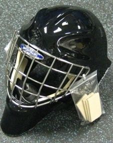 New Sportmask x8 Hockey Goalie Mask Senior