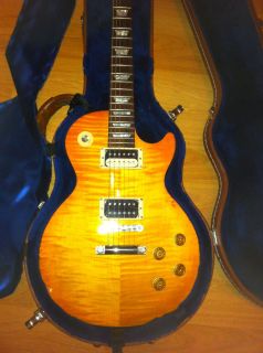  Gary Moore Gibson Les Paul 2000