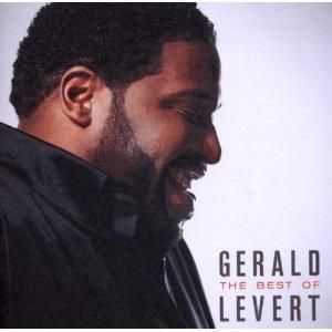 cent cd gerald levert the best of rhino 2010 condition of cd mint