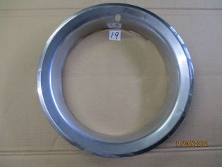 Rally Wheel 15 Beauty Ring Chevy GMC GM Products No 19