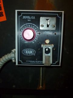 Volts 240 Phase Single Model FA88 Serial 88B978 KW 60 Degrees