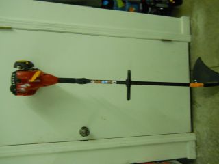  Used Homelite Gas String Trimmer