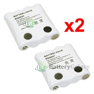 replacement two way radio gmrs frs batteries