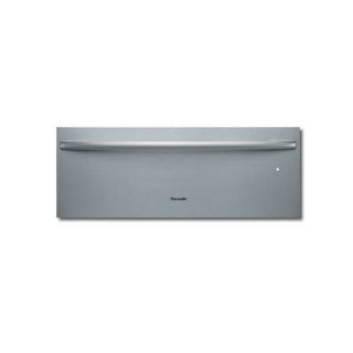 Thermador 30 Stainless Steel Convection Warming Drawer Front Panel
