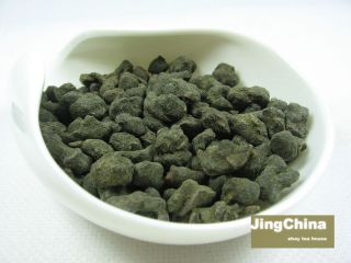 LAN Gui Ren Taiwan Ginseng Renshen Oolong Tea 100g