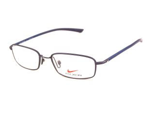  4150 RX Glasses Atlantic Blue Flexon Frames Clear Lenses ★