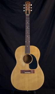 Vintage 1969 Gibson B 15 Acoustic Guitar Solid Player GRLC876