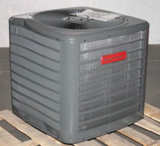 Goodman 13 SEER 3 Ton Air Conditioner Outdoor A C Unit GSX130361BA