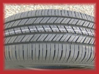 New 215 70R15 Goodyear Integrity Tires 2157015 215 70 15 R15