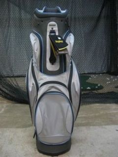 New Ladies Bag Boy OCB Golf Cart Bag