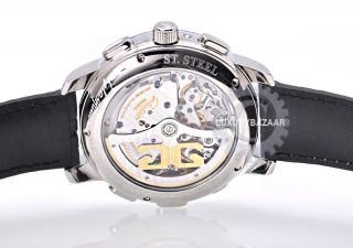 Glashutte Original Panomaticcounter XL 96 01 02 02 04