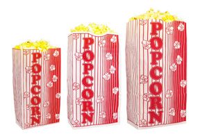 8oz New Popcorn Maker Popper Machine w Cart Free Popcorn Kit Pick Your