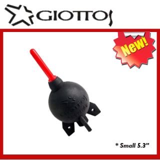Giottos Rocket Air Blower Small Air Blaster AA1920 New