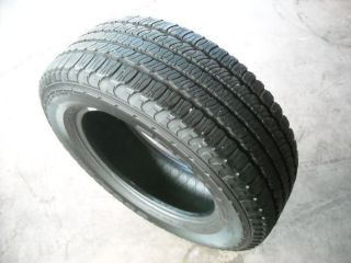 Back to home page  Listed as Goodyear Fortera HL 245/65R17 Tire in