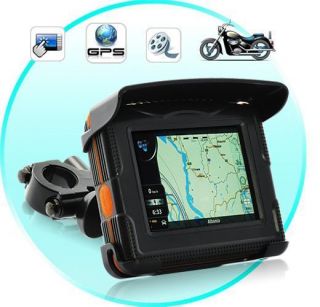 Wholesale Motorcycle GPS Systems USA Map
