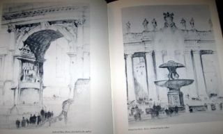Edward Durell Stone ~ The Evolution of an Architect ~ 1962 1st Ed HCDJ